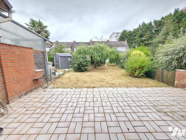 Maison vente à Douai