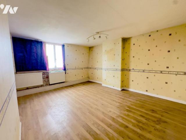 Maison vente à Douai