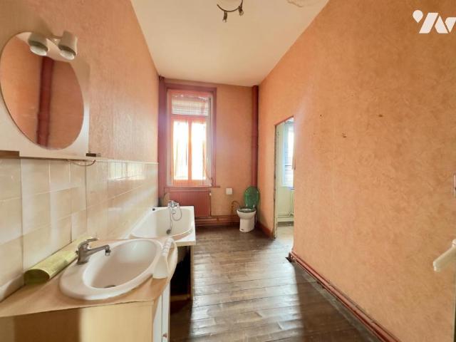 Maison vente à Douai