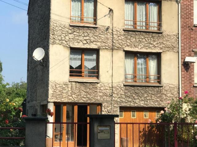 Maison vente à Douai
