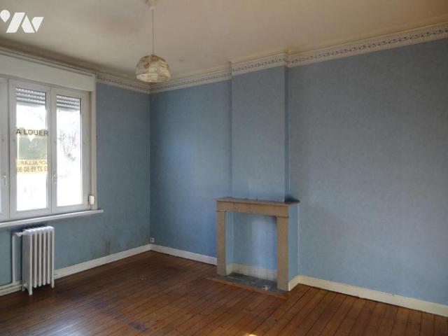 Maison vente à Douai
