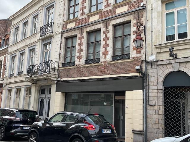 Maison vente à Douai