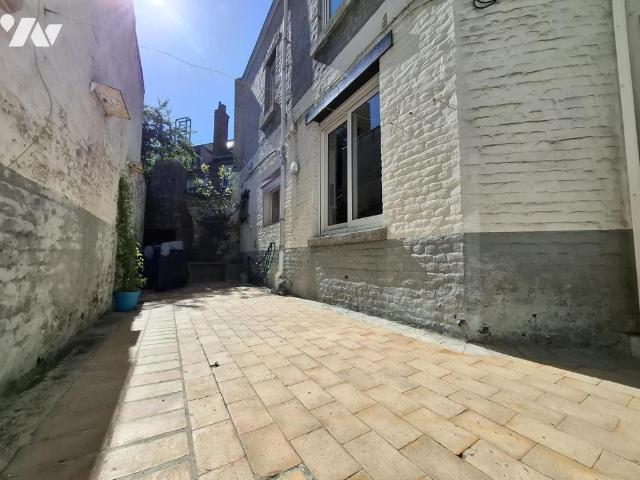 Maison vente à Douai