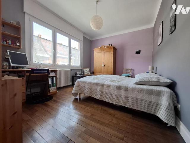 Maison vente à Douai