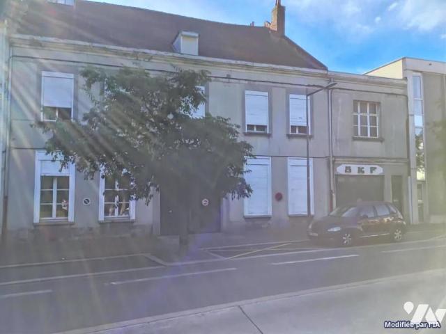 Maison vente à Douai