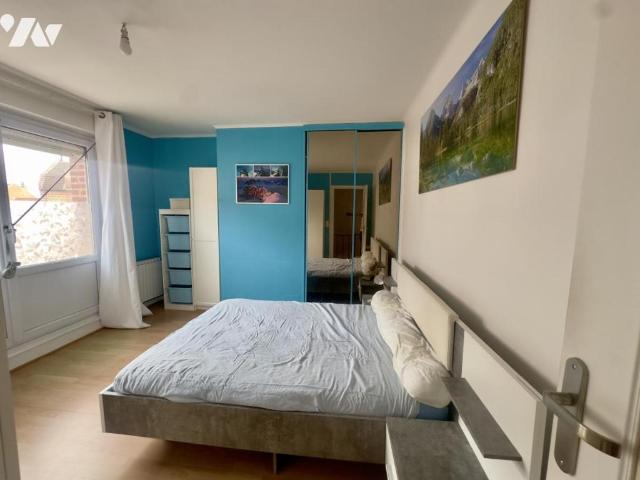 Maison vente à Douai