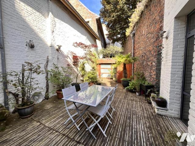 Maison vente à Douai, Nord
