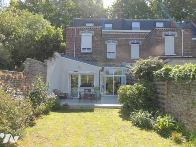 Maison vente à Douai