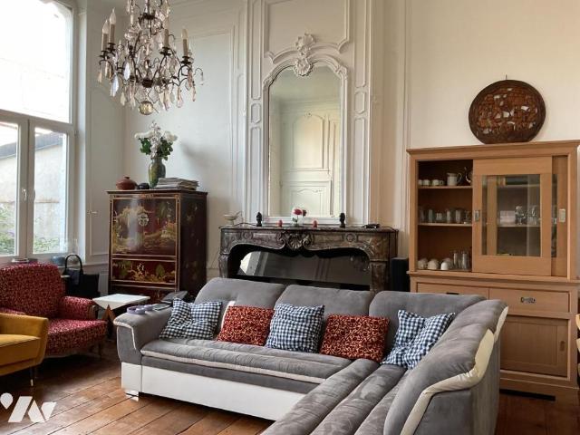 Maison vente à Douai