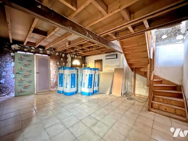 Maison vente à Douai, Nord
