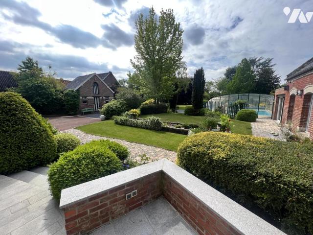 Maison vente à Douai