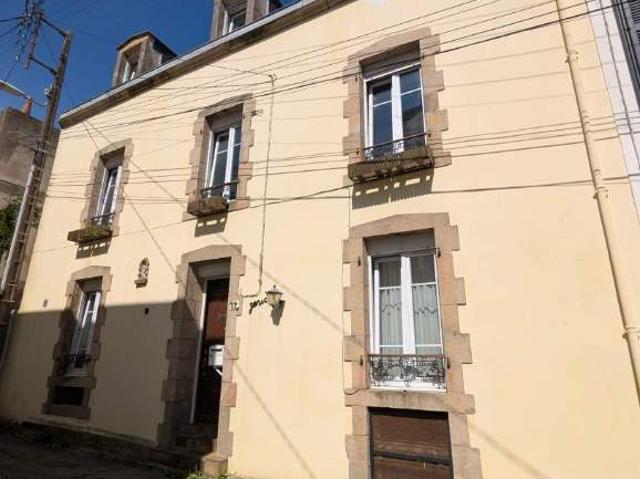 Maison vente à Quimper, Bretagne