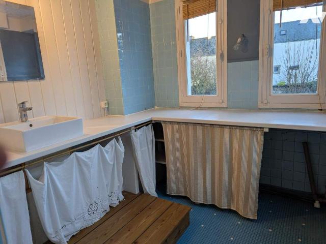 Maison vente à Douarnenez, Finistère