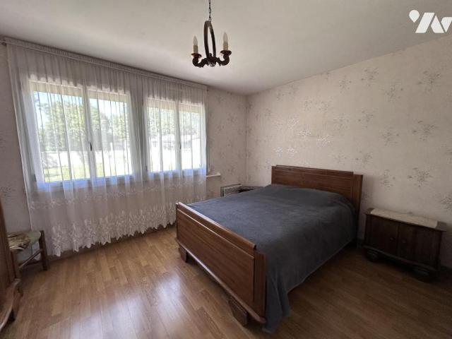 Maison vente à Valenciennes, Douchy-les-mines
