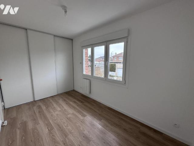 Maison vente à Valenciennes, Douchy-les-mines