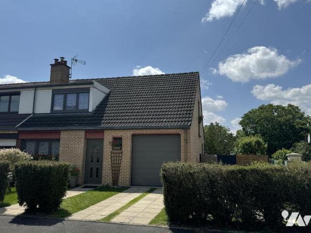 Maison vente à Valenciennes, Douchy-les-mines