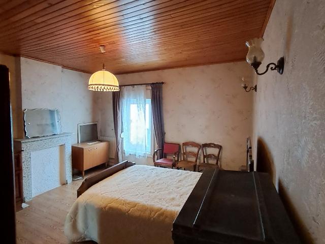 Maison vente à Valenciennes, Douchy-les-mines