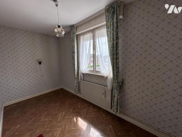 Maison vente à Valenciennes, Douchy-les-mines