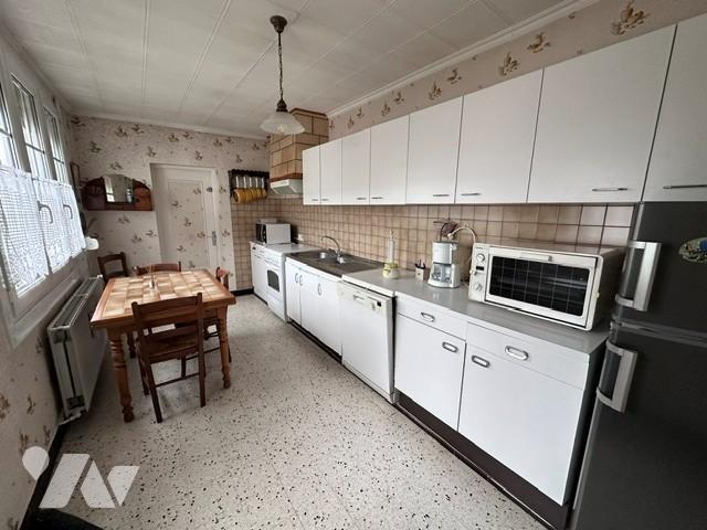 Maison vente à Valenciennes, Douchy-les-mines