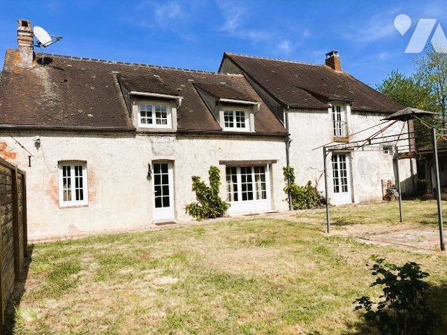Maison vente à Montargis, Centre-Val de Loire