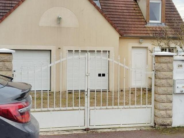 Maison vente à Montargis, Centre-Val de Loire