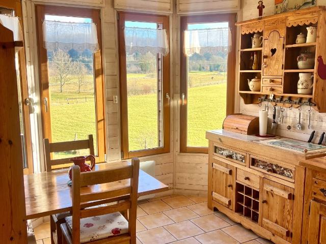 Maison vente à Lons-le-Saunier, Doucier