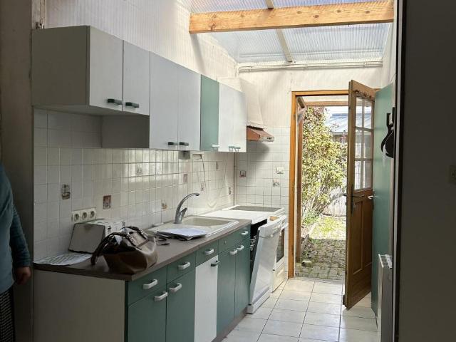 Maison vente à Amiens, Doullens