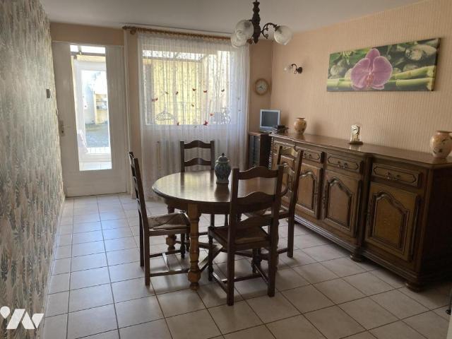 Maison vente à Amiens, Doullens
