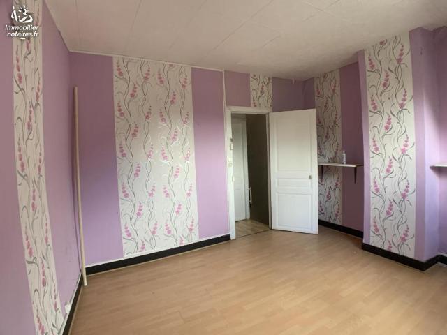 Maison vente à Amiens, Doullens