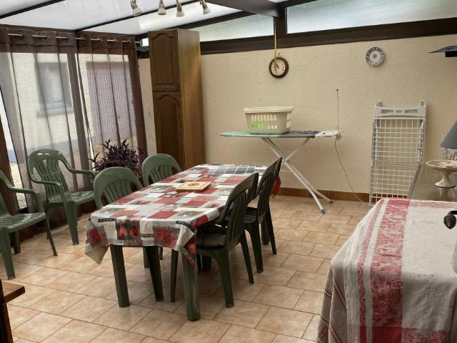 Maison vente à Amiens, Doullens