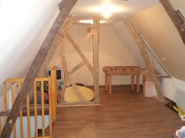 Maison vente à Montreuil-sur-Mer, Douriez