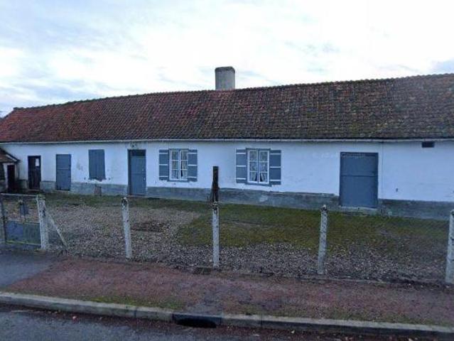 Maison vente à Montreuil-sur-Mer, Douriez