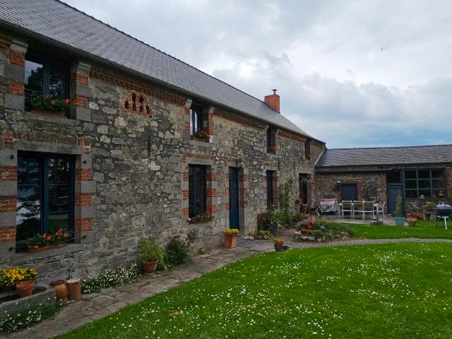 Maison vente à Avesnes-sur-Helpe, Dourlers