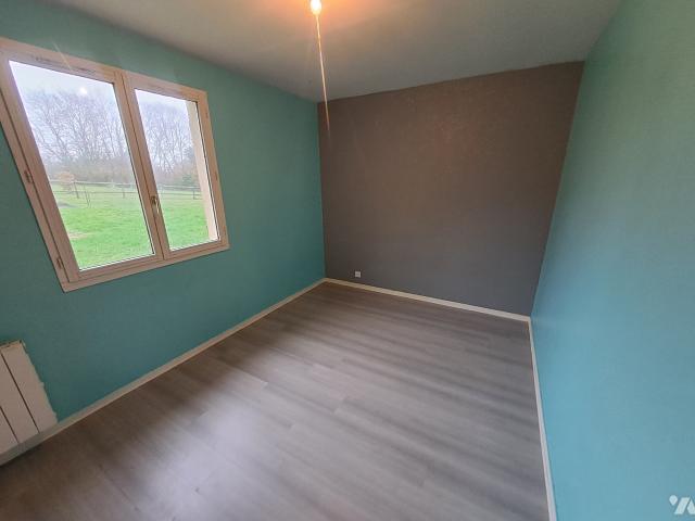 Maison vente à Lisieux, Douville-en-auge