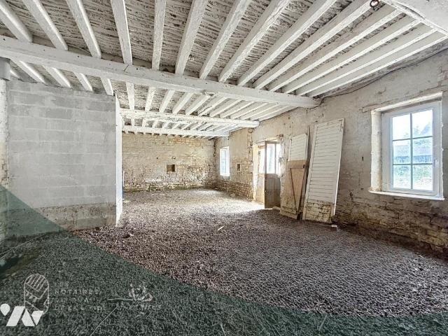 Maison vente à Caen, Douvres-la-délivrande