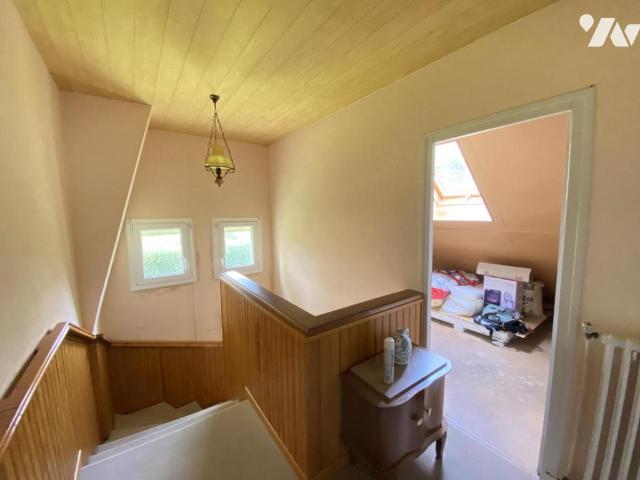 Maison vente à Caen, Douvres-la-délivrande