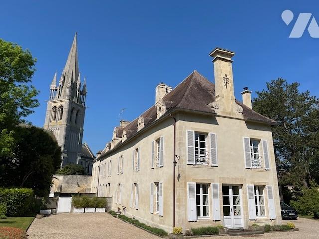 Maison vente à Caen, Douvres-la-délivrande