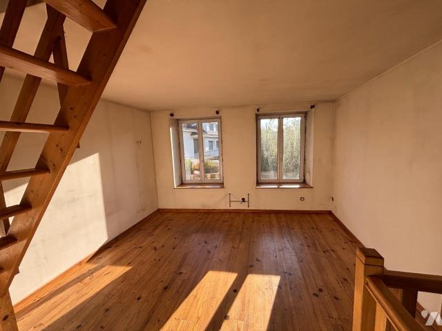 Maison vente à Sedan, Douzy