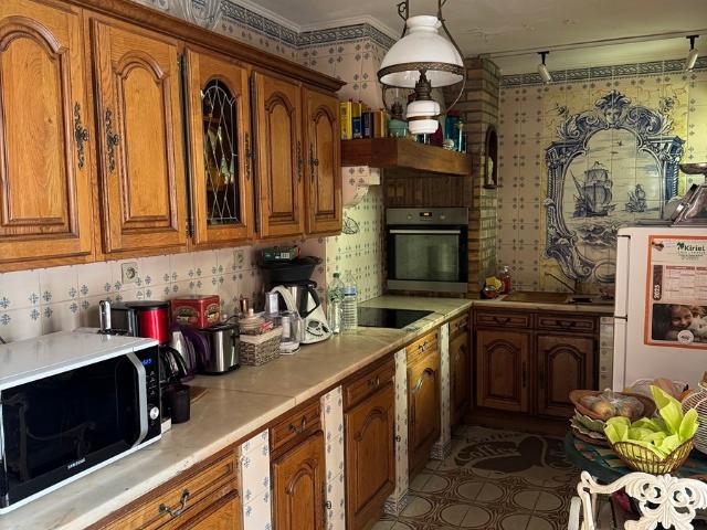 Maison vente à Montluçon, Doyet