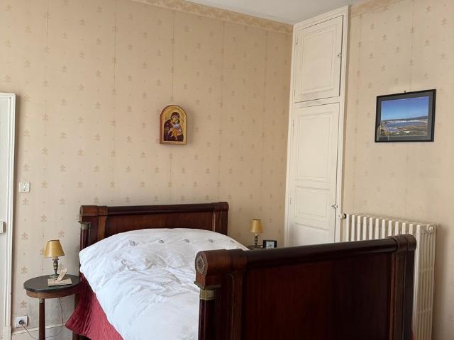 Maison vente à Montluçon, Doyet