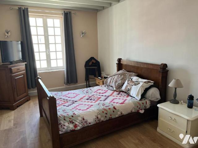 Maison vente à Lisieux, Dozulé