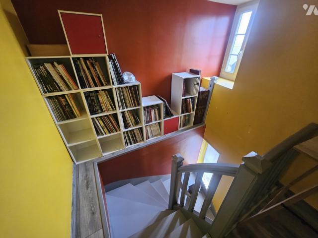 Maison vente à Lisieux, Dozulé