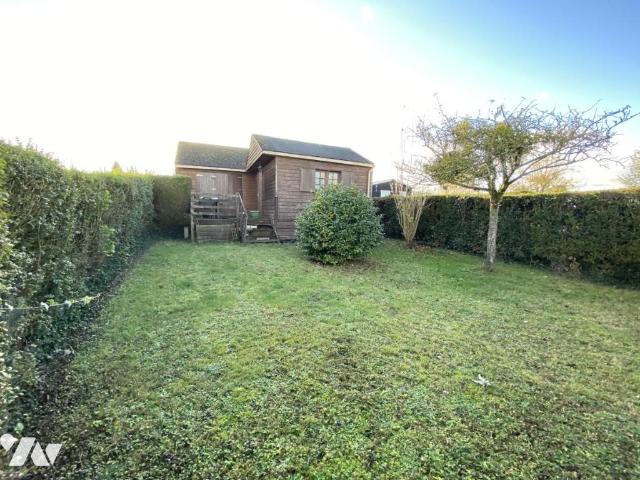 Maison vente à Lisieux, Dozulé