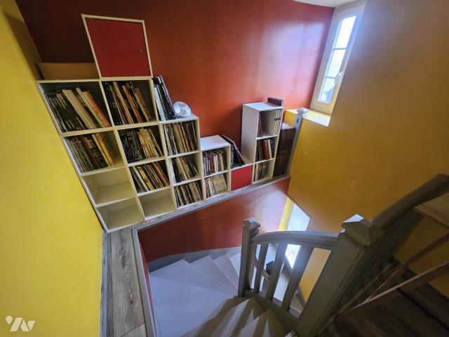 Maison vente à Lisieux, Dozulé