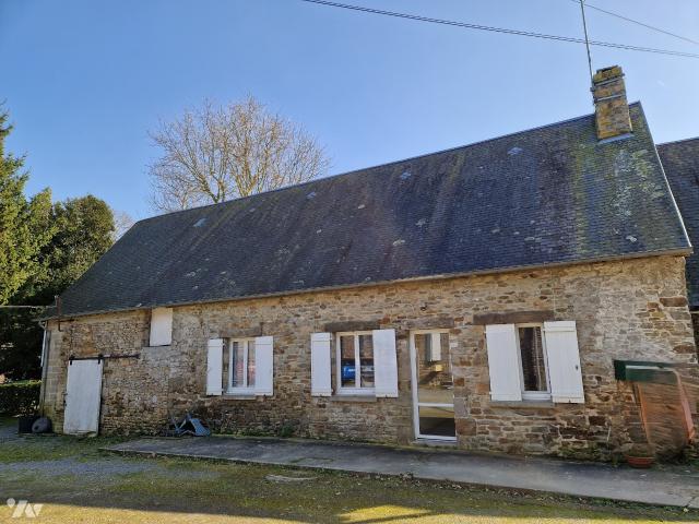 Maison vente à Avranches, Dragey-ronthon