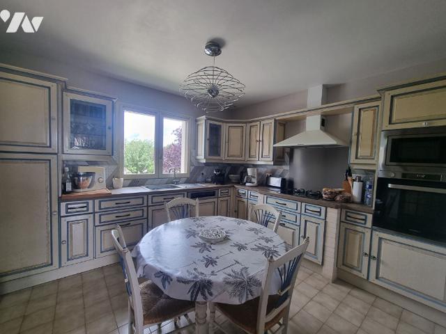 Maison vente à Avranches, Dragey-ronthon
