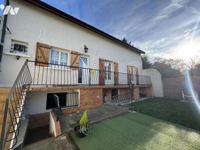Maison vente à Le Raincy, Drancy