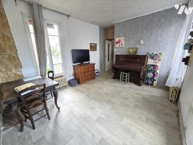 Maison vente à Évry, Draveil