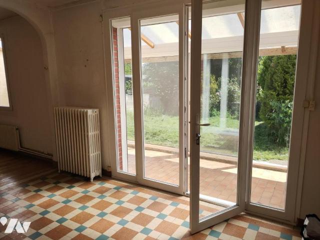 Maison vente à Amiens, Dreuil-lès-amiens