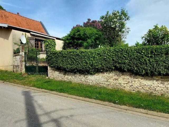 Maison vente à Péronne, Driencourt